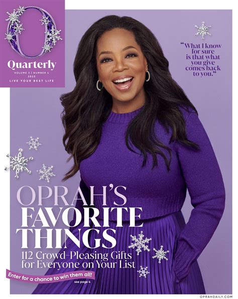 Oprah S Favorite Things List 2023 Best Gifts To Shop