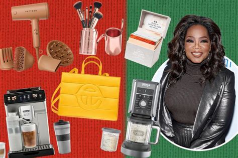 Oprah S Favorite Things List 2024 Gifts That Will Arrive In Time