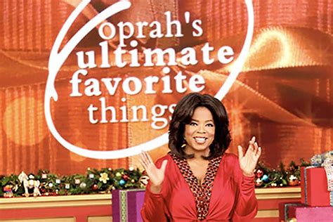 Avoid Falling for Fake Dates: Oprah's Favorite Things 2024 Release Date Mistake