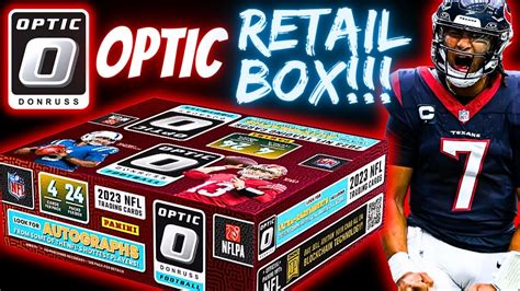 Optic Retail Box Stars Parallels Are These Worth It Overview And Rip