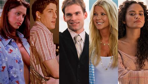 Ordem Dos Filmes American Pie Cronol Gica E Lan Amento