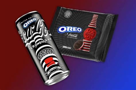 Oreo Coke Release Date: Everything You Need to Know