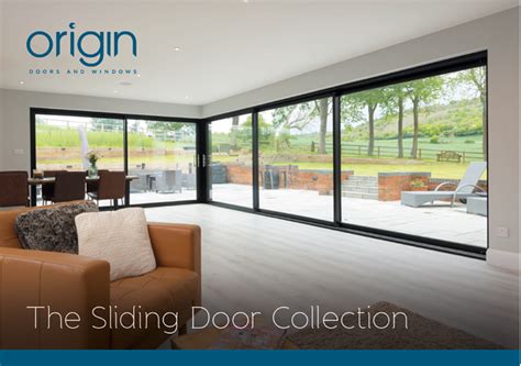 Origin Residential Doors Bristol Origin Premium Partner