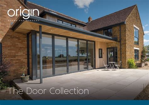 Origin Windows And Doors Academy Windows