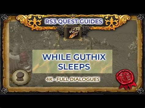 The osrs while guthix sleeps release date is like waiting for dawn after a long night of battles