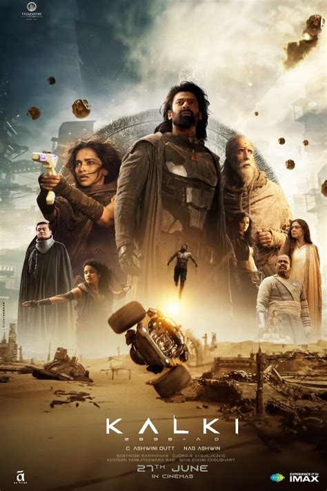 Ott Releases This Week New Movies Web Series To Watch This Weekend Kalki 2898 Ad Raayan Follow Kar Lo Yaar And More Today News