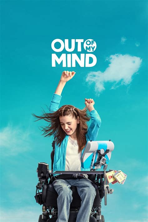 Out Of My Mind 2024 The Movie Database Tmdb