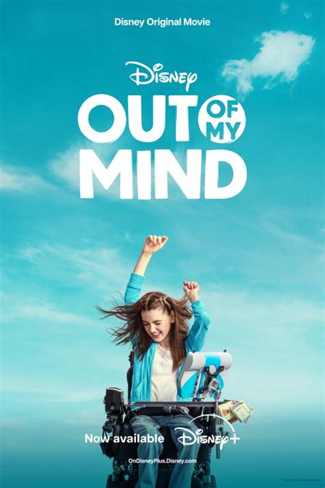 Future Insights on the Out of My Mind Movie Release Date