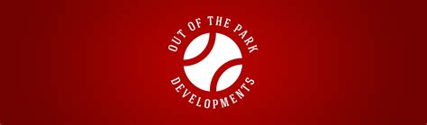 Out Of The Park Baseball Out Of The Park Developments