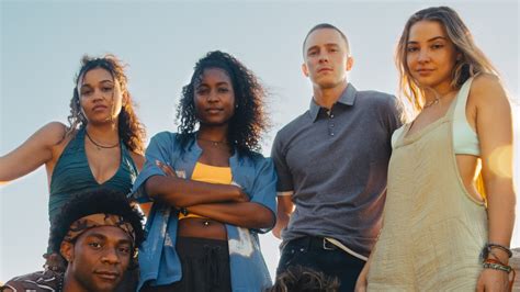 Outer Banks Drops Major Season 5 Premiere Update New Photos Imdb