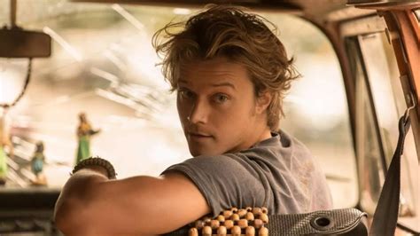 Outer Banks Rudy Pankow On Playing Jj Amp Leaving After Season 4 Finale Outer Banks Rudy Pankow On Playing Jj Amp Leaving After Season 4 Finale