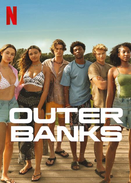 Outer Banks Season 2 Everything We Know So Far Us Weekly