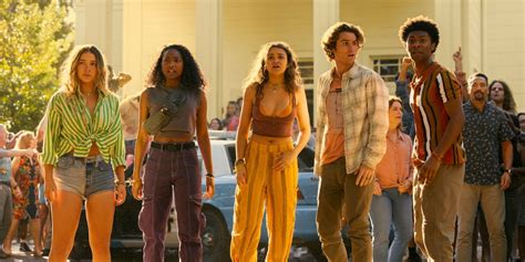 Outer Banks Season 4 Part 2 Review The Season That Did Everything Wrong