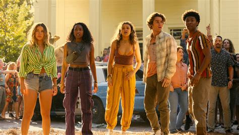 Outer Banks Season 4 Part 2 Trailer First Look