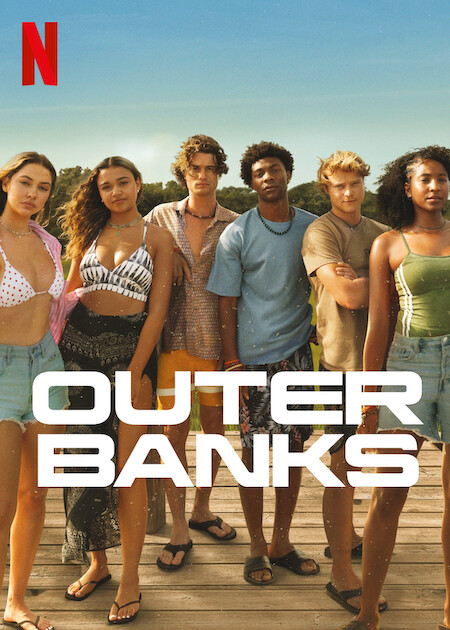 Outer Banks Season 4 Review A Season That Left Fans Stunned The Blaze