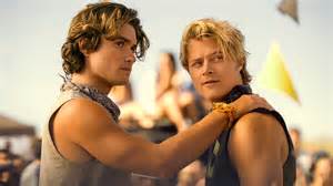 Outer Banks Season 4 Teaser Chase Stokes Rudy Pankow And More Star