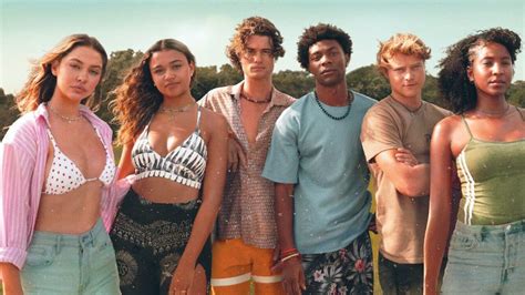 Outer Banks Season 5 Everything We Know About The Final Season