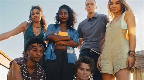 Outer Banks Season 5 Everything You Need To Know