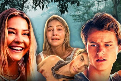 Outer Banks Season 5 Release Date Countdown: What Fans Need to Know