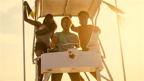 Outer Banks When Does Part 2 Come Out Will There Be A Season 5