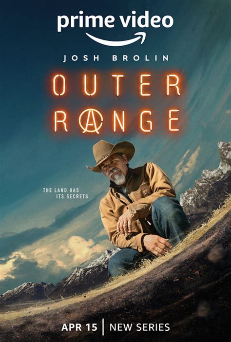 Outer Range Season 2 Release Date: What Fans Can Expect Next