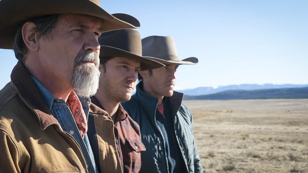 Outer Range Season 3 Release Date: Fans Await the Official Announcement