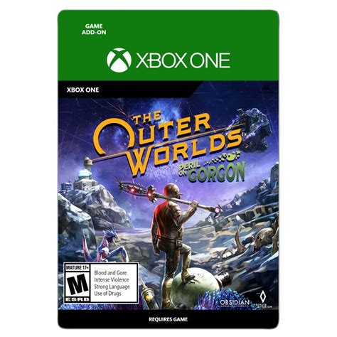 Outer Worlds Release Date Xbox Game Pass Online