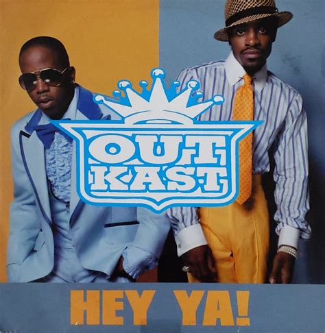 Outkast Hey Ya Releases Reviews Credits Discogs