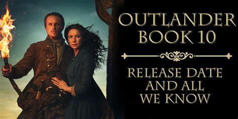 Outlander Book 10 Release Date: Quick Answers You Need