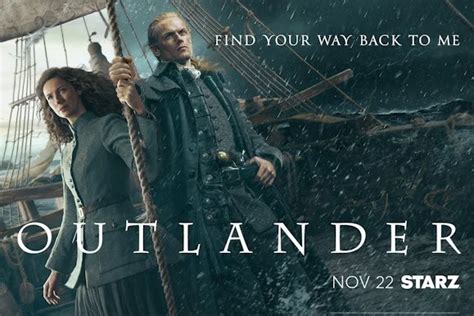 Outlander Premiere Date 2024 Venus Jeannine