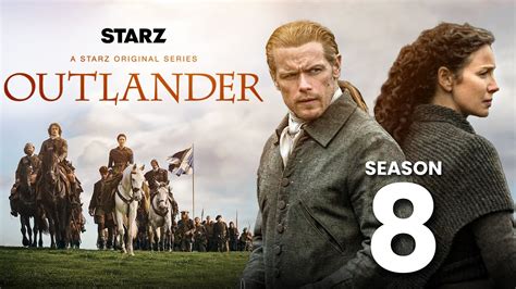 Outlander Release Date 2024: When Fantasy Meets Reality