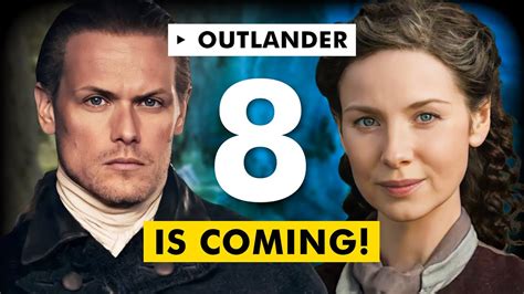 7 Exciting Insights About the Outlander Release Date You Can’t Miss