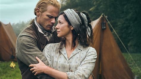 Outlander Season 7 Episode 2 Release Date Amp Time