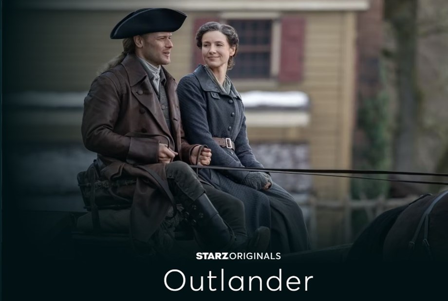 Outlander Season 7 Premiere Date Announced Here Amp 39 S Everything You Need To Know Entertainment