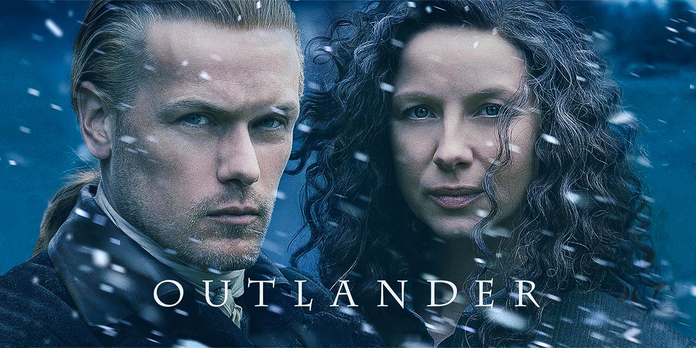 Outlander Season 7 Trailer Confirms A Summer Release Date For The Frasers