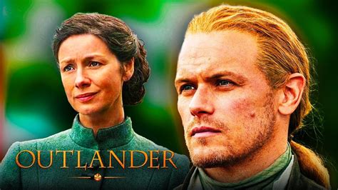 Outlander Season 8 All Confirmed Details Everything We Know