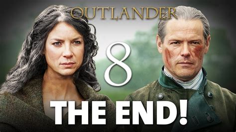 Outlander Season 8 Release Date Trailer Update