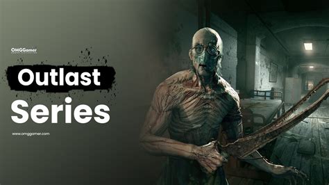 Unveiling the Mystery: The Outlast Release Date You Can't Miss