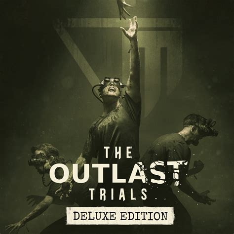 Outlast Trials Release Date: Fast-Track Update on Survival Horror Launch