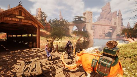 Outward 2 On Steam