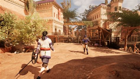 Outward 2 Release Date: Beginner’s Guide to the Upcoming Launch