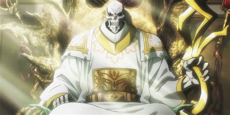 Overlord Anime Movie Release Date: Financial Impact and Expectations