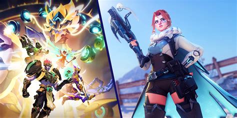 Overwatch 1 Release Date: Everything You Need to Know