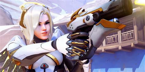 Overwatch 2 S Player Count On Steam Is The Best It S Been Since Launch