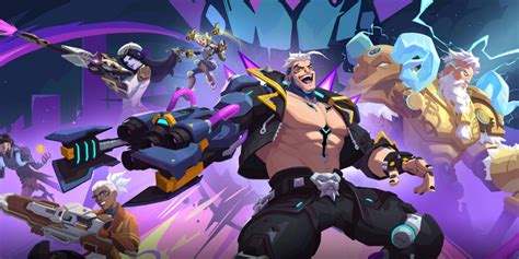 Overwatch 2 Season 14 All New Hero Skins