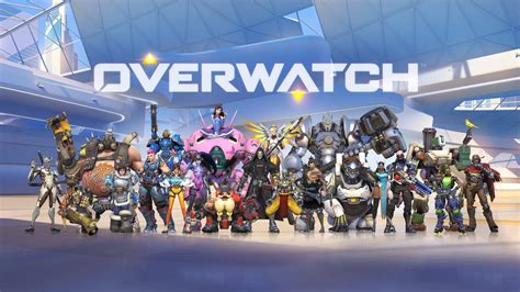 Overwatch character release dates are not as predictable as you think