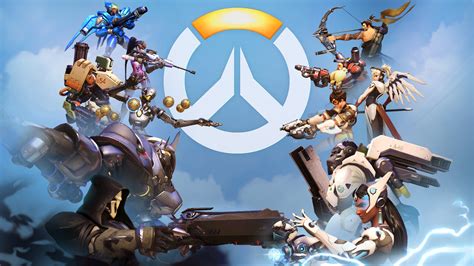 Overwatch Season 13 Release Date: Latest Updates and Expected Launch Schedule