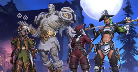 Overwatch Season 13 Tier List Complete Guide Fragster