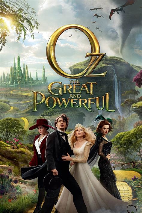 Oz The Great And Powerful Rotten Tomatoes Oz The Great And Powerful Rotten Tomatoes