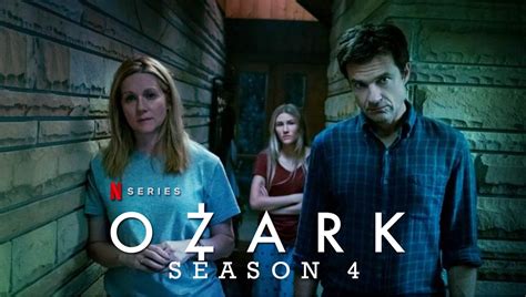 Unlocking Profits: ozark eesaon 4 release date and Its Financial Impact